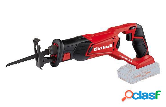 Sierra Sable Einhell TE-AP 18 Li