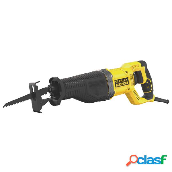 Sierra de sable Stanley FatMax 900W