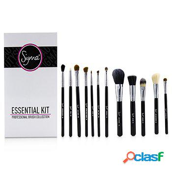 Sigma Beauty Essential Kit Colección de Brochas