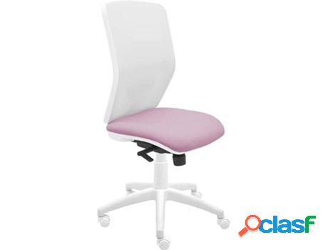 Silla de Escritorio Operativa LA SILLA DE CLAUDIA Keempat
