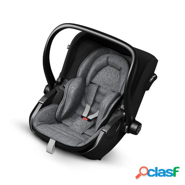 Silla de coche EVOLUNA I-SIZE 2 gris