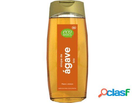 Sirope de Ágave Bio ECOBASICS (350 g)