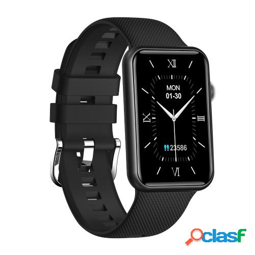 Smart Band Fitness Tracker Pulsera Deporte Reloj inteligente