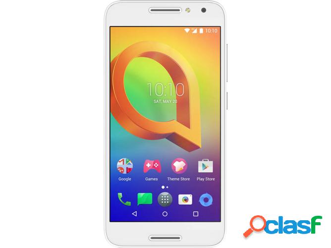 Smartphone ALCATEL A3 (5&apos;&apos; - 1.5 GB - 16 GB -