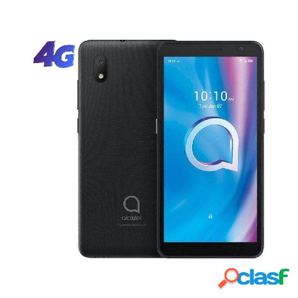 Smartphone Alcatel 1B (2020) 2GB/ 32GB/ 5.5'/ Negro