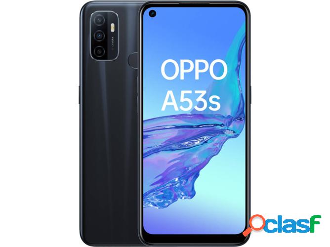 Smartphone OPPO A53s (6.5&apos;&apos; - 4 GB - 128 GB -
