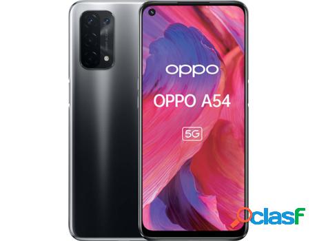 Smartphone OPPO A54 5G (6.5&apos;&apos; - 4 GB - 64 GB -