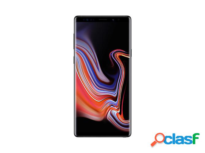Smartphone SAMSUNG Galaxy Note 9 (6.4&apos;&apos; - 8 GB -