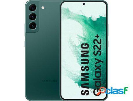 Smartphone SAMSUNG Galaxy S22+ 5G (6.6&apos;&apos; - 8 GB -