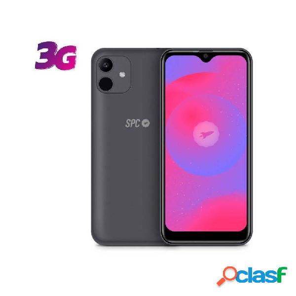 Smartphone SPC Smart 2 1GB/ 16GB/ 5.45'/ Gris Titanio