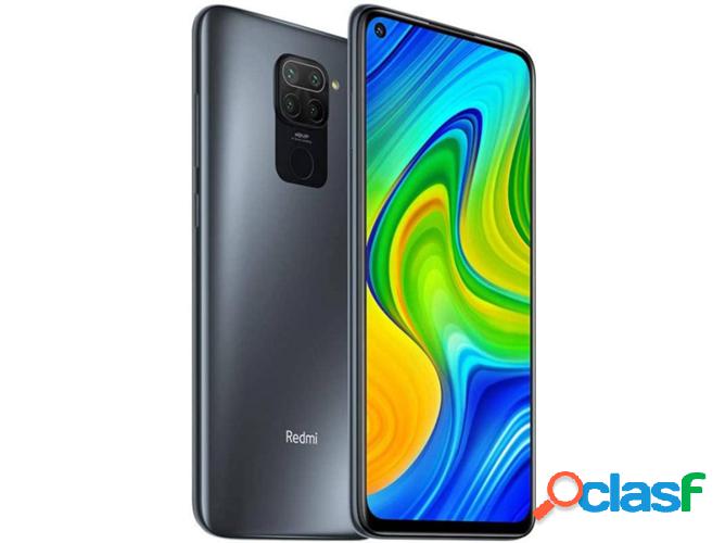 Smartphone XIAOMI Redmi Note 9 (6.53&apos;&apos; - 3 GB - 64