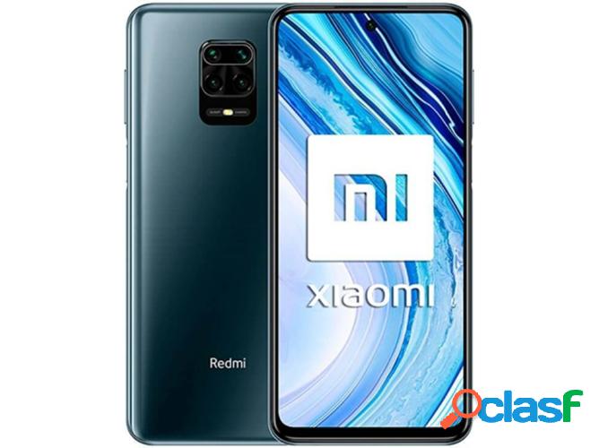 Smartphone XIAOMI Redmi Note 9 Pro (6.67&apos;&apos; - 6 GB