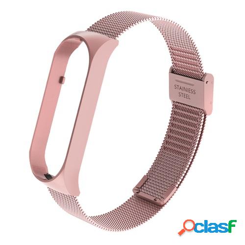 Smartwatch Band Reemplazo de la pulsera Correa Correa de