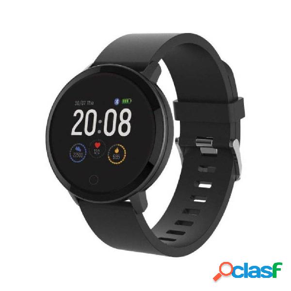 Smartwatch Forever ForeVive Lite SB-315/ Notificaciones/
