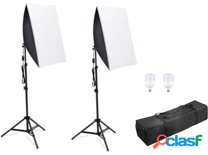 Softbox YIZHESTUDIO SOFT_001