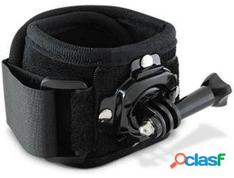 Soporte de Pulso para Cámara Deportiva 3GO WILD3008 (Wild