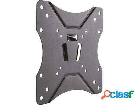Soporte de TV HOLMIOS H55003 (Fijo - 23&apos;&apos; a 42" -