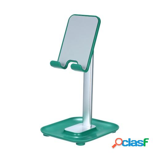 Soporte para teléfono celular de escritorio Soporte para
