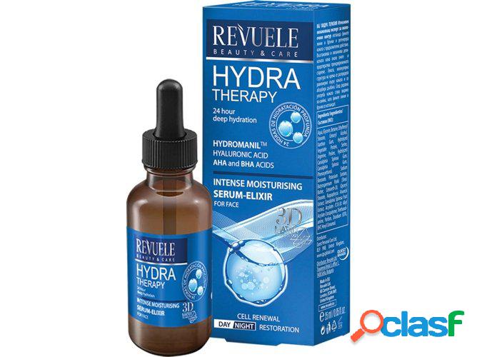 Sérum Facial REVUELE Hydra Therapy (25 ml)