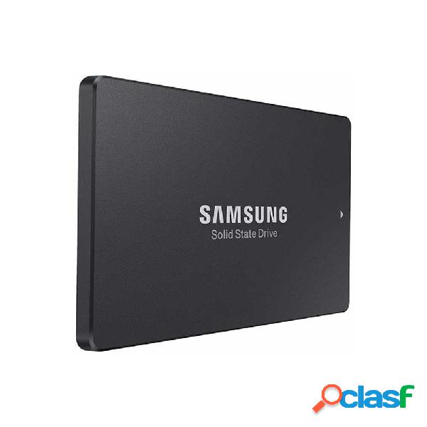 Ssd 1.92tb samsung pm897 2.5 sata3