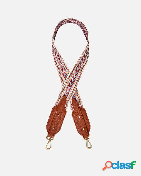 Strap Ethnic, Maya