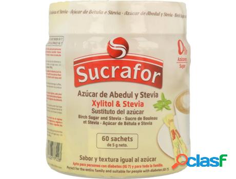 Sucrafor SUCRAFOR (60 Carteiras)