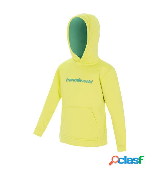 Sudadera Trangoworld Kura Niños Sulphur Spring 12