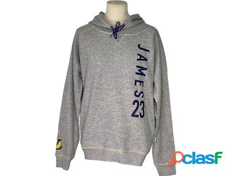 Sudadera con Capucha para Hombre OUTERSTUFF Los Angeles