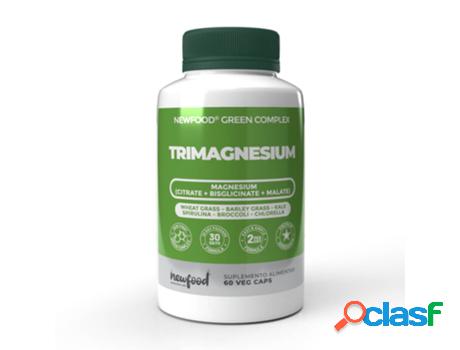 Suplemento Alimenticio NEWFOOD® - INNOVATIONS LAB