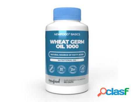 Suplemento Alimenticio NEWFOOD® - INNOVATIONS LAB Wheat