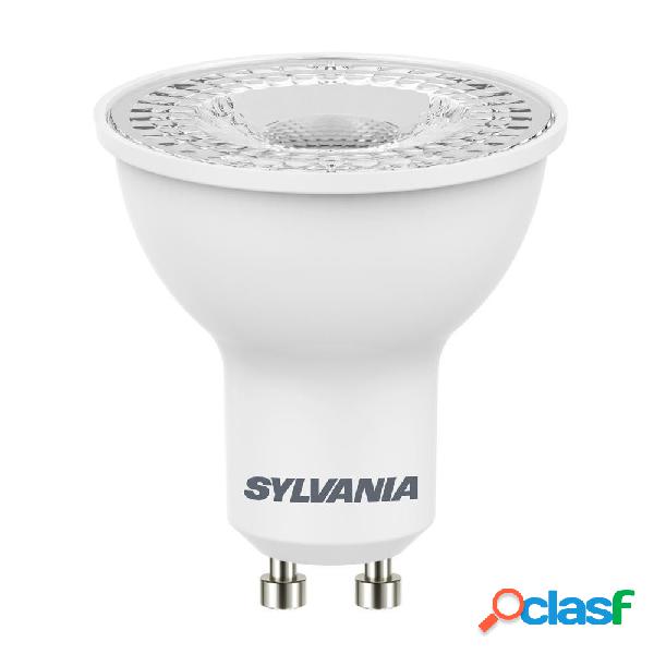 Sylvania RefFoco LED GU10 ES50 7W 610lm 36D - 840 Blanco