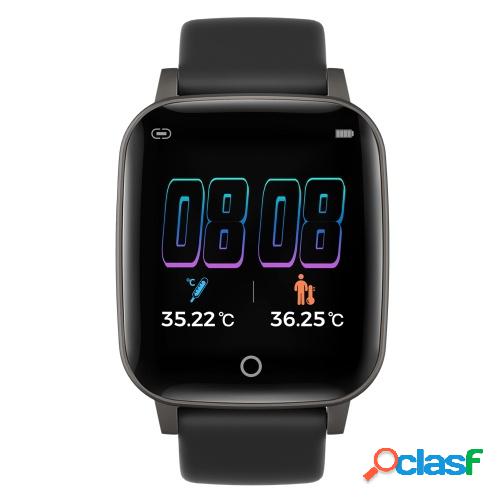 T1S Fitness Watch 1.3in Pantalla a color Sport Inteligente