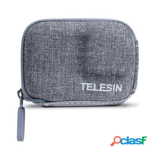 TELESIN GP-CPB-902 Mini bolsa de almacenamiento para cámara