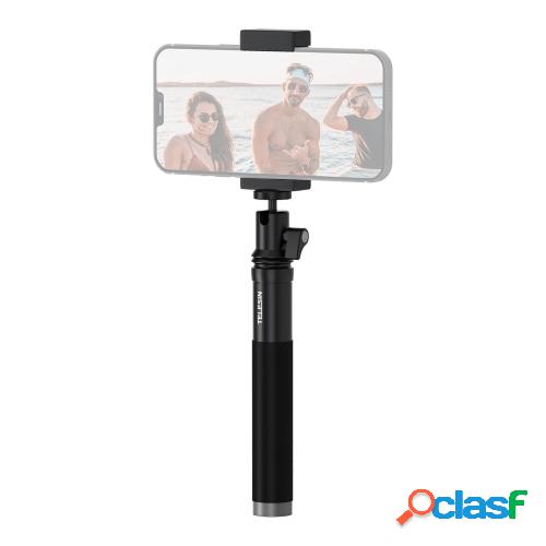 TELESIN GP-MNP-094-D 91cm / 35.8in Palo de selfie portátil