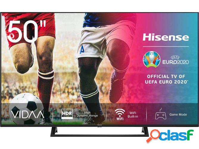 TV HISENSE 50A7300F (LED - 50&apos;&apos; - 127 cm - 4K