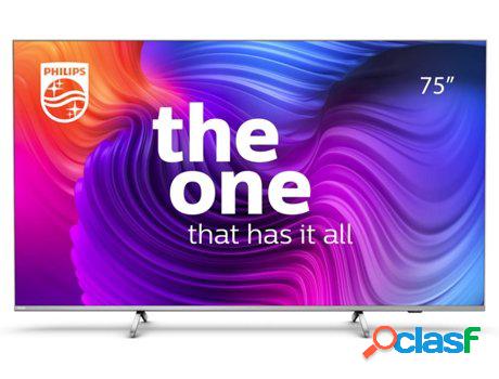 TV PHILIPS 75PUS8536 (LED - 75&apos;&apos; - 189 cm - 4K