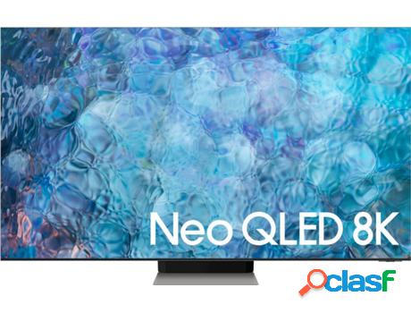 TV SAMSUNG QE75QN900A (Neo QLED - 75&apos;&apos; - 189 cm -