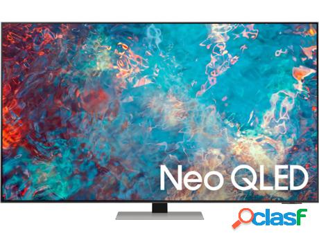 TV SAMSUNG QE85QN85A (Neo QLED - 85&apos;&apos; - 216 cm -