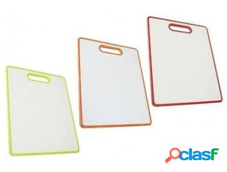 Tablas Cortar HOGAR Y MÁS Tabla De Corte Para(En Madera) Y