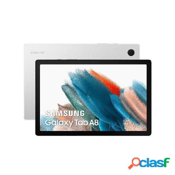 Tablet Samsung Galaxy Tab A8 10.5'/ 4GB/ 128GB/ Octacore/