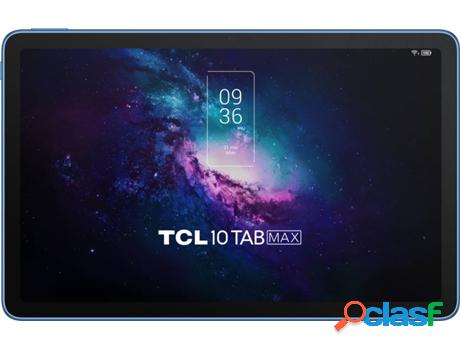 Tablet TCL 10 Tab Max (10.3&apos;&apos; - 64 GB - 4 GB RAM -