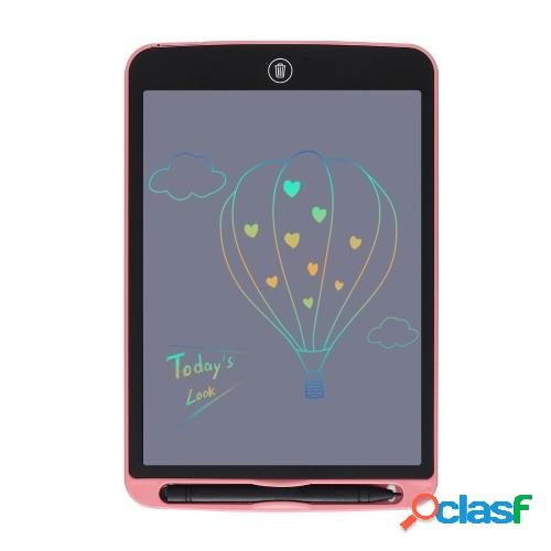 Tableta de escritura LCD de 10.5 pulgadas Tablero de dibujo