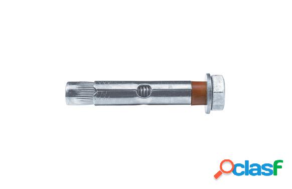 Taco metálico Fsl 12T Fischer M10x70 (50Uni)