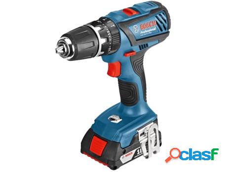 Taladro BOSCH 18-2LI