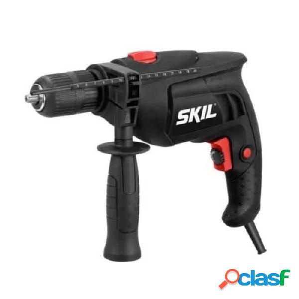 Taladro percutor Skil 6280Ca con cable