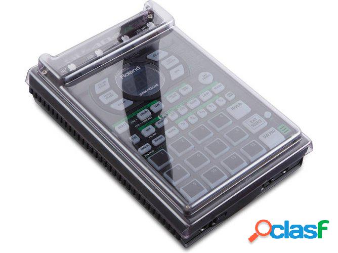 Tapa de protección DECKSAVER Roland Sp404