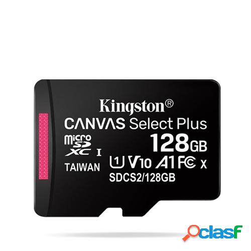 Tarjeta Kingston TF 32GB 64GB 128GB Tarjeta de memoria