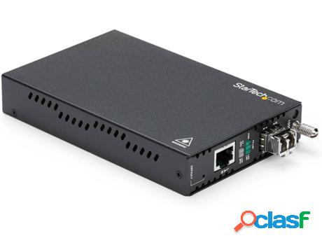 Tarjeta de Red STARTECH ET91000LCOAM