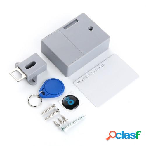 Tarjeta inteligente RFID Sensor Cajón del gabinete
