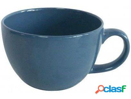 Taza HOGAR Y MÁS Desayuno Style Cl (cerámica)